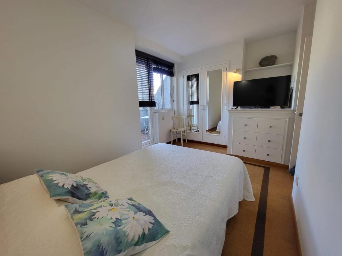 Apart Pl Do Pazo - Sanxenxo Exterior photo